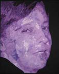 Faces in Cloth V