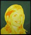 Faces in Cloth VI