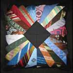 Jean Birdener Pillow