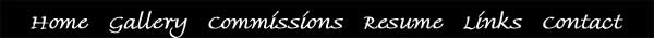 Banner menu